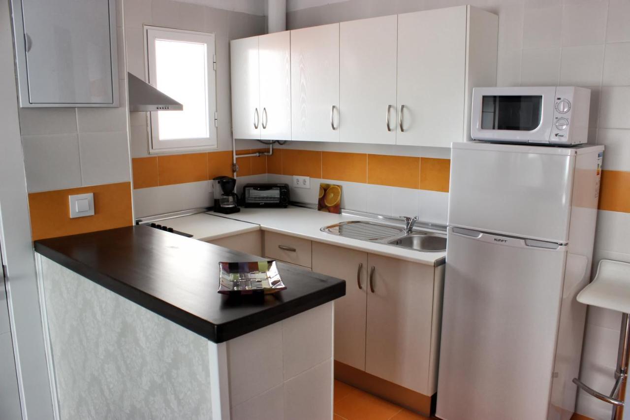 Apartamentos Nundinae Merida Exterior foto