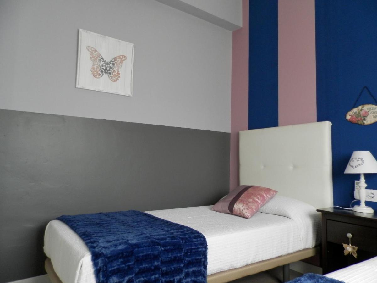 Apartamentos Nundinae Merida Exterior foto